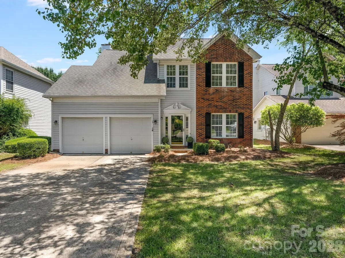 6208 Harburn Forest Drive, Charlotte, NC 28269 - #1