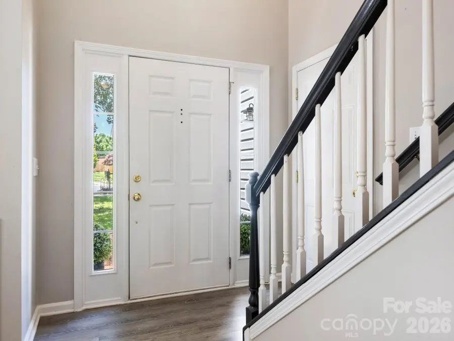 6208 Harburn Forest Drive, Charlotte, NC 28269 - #3