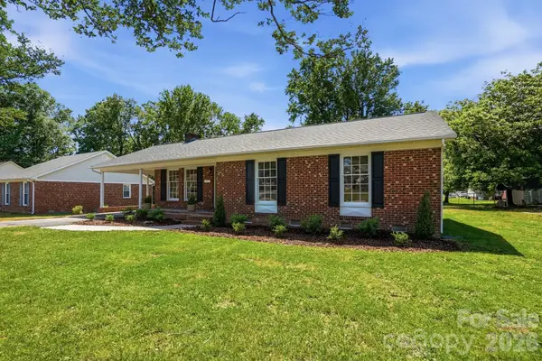 909 Evelyn Avenue, Kannapolis, NC 28083