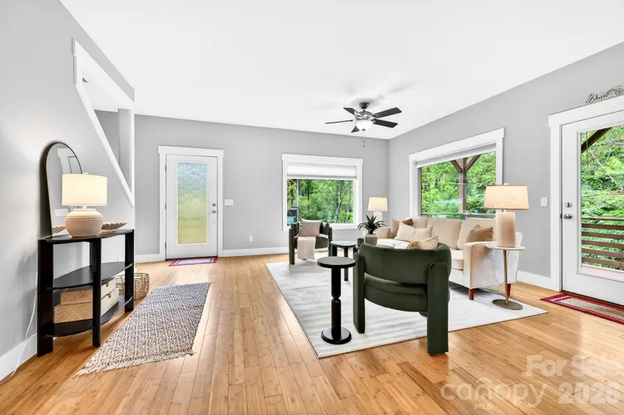181 Glendale Avenue, Asheville, NC 28803 - #2