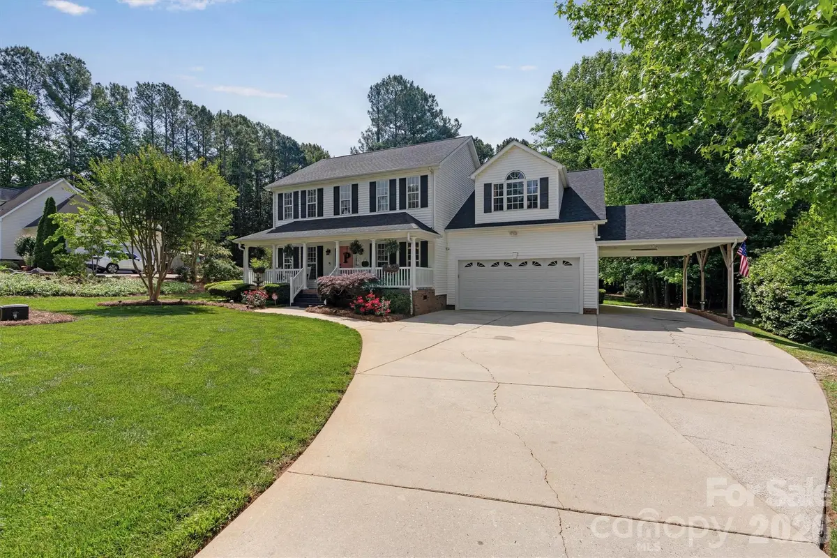 7074 Ridgeway Road, Stanley, NC 28164 - #1