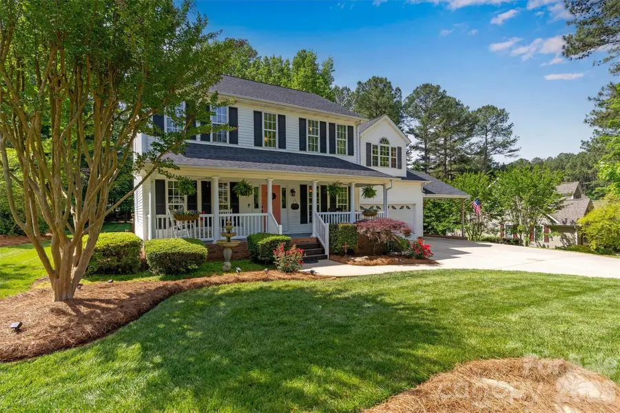 7074 Ridgeway Road, Stanley, NC 28164 - #2