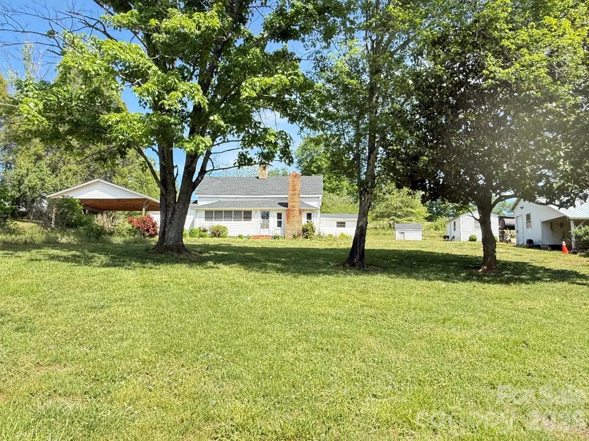 3607 Little River Church Road, Taylorsville, NC 28681 - #1