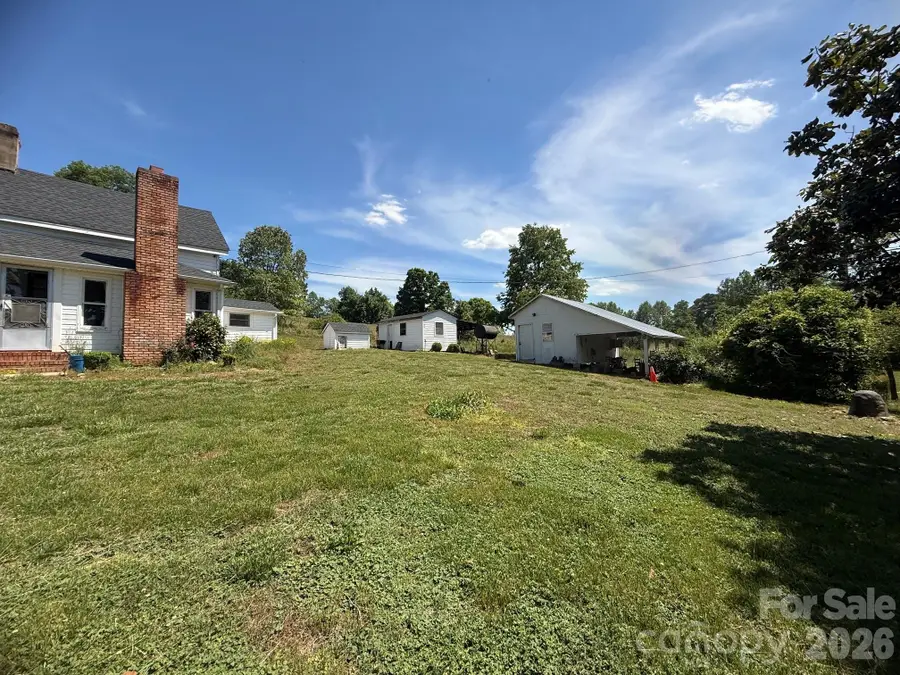 3607 Little River Church Road, Taylorsville, NC 28681 - #3