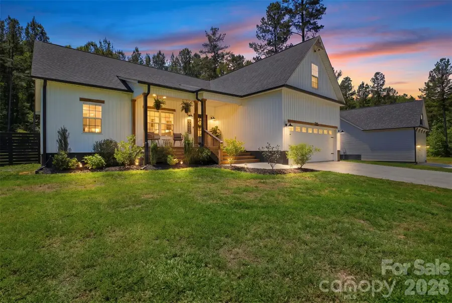 5118 Star Magnolia Court, Clover, SC 29710 - #2