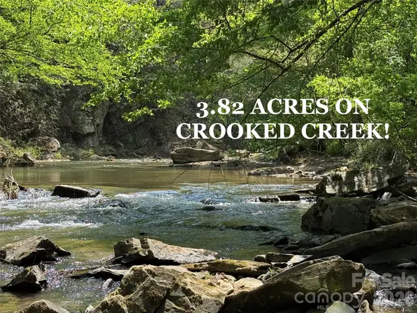000 Kings Glen Road, Old Fort, NC 28762