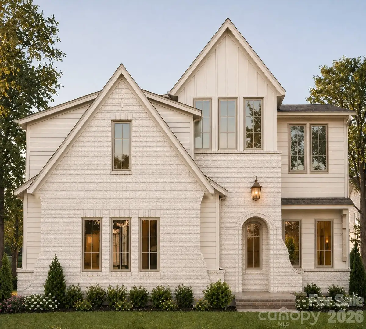 614 Mammoth Oaks Drive, Charlotte, NC 28270 - #1