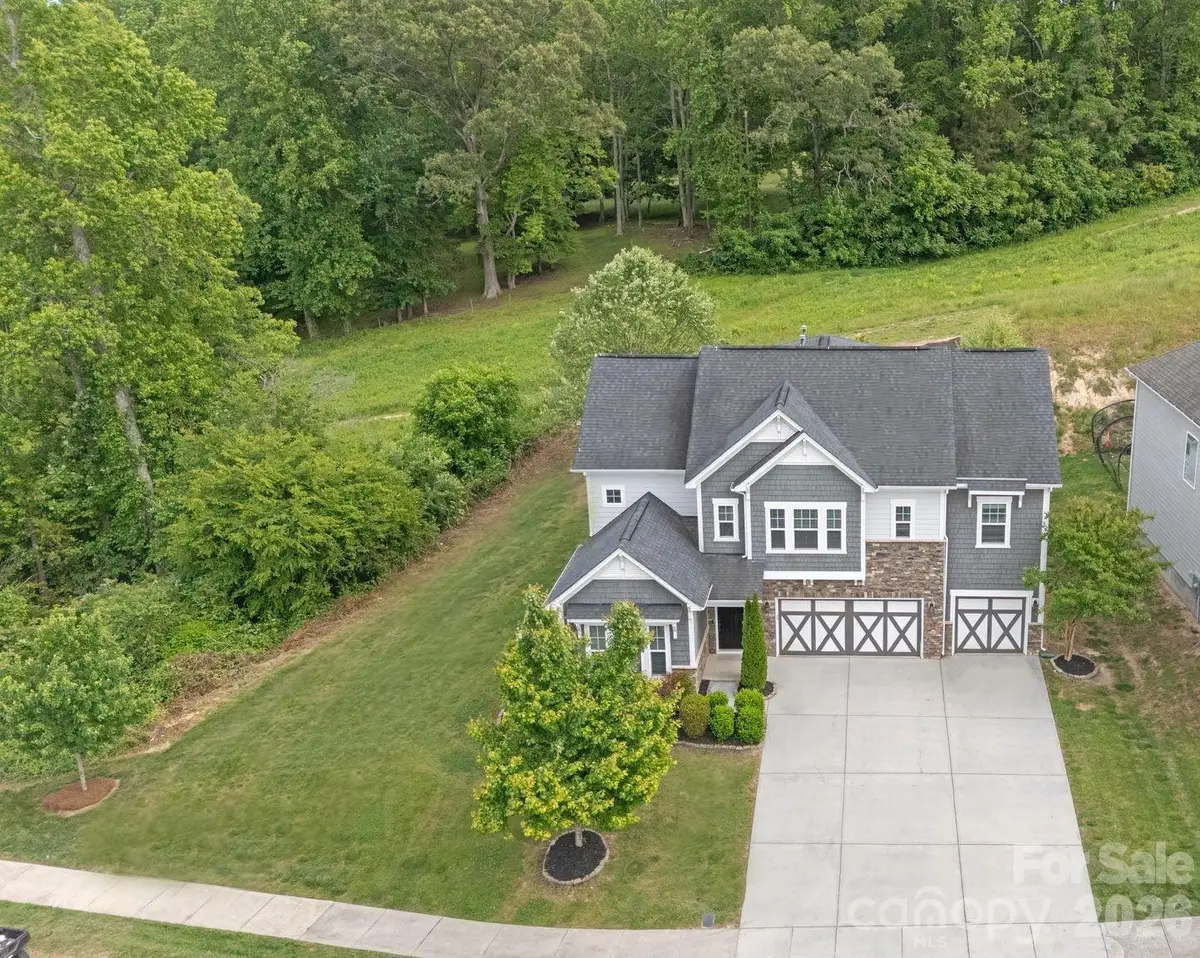 166 Stibbs Cross Road, Mooresville, NC 28115 - #1