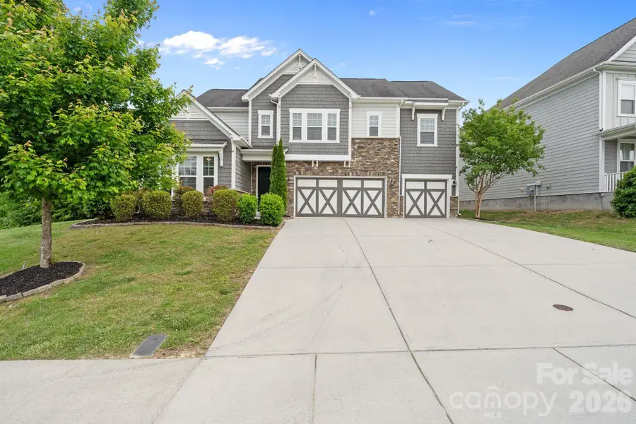 166 Stibbs Cross Road, Mooresville, NC 28115 - #2