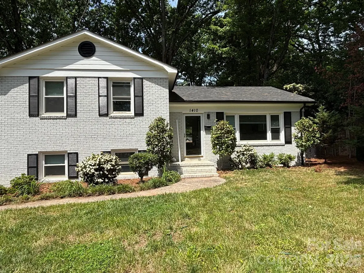 1410 Burnley Road, Charlotte, NC 28210 - #1