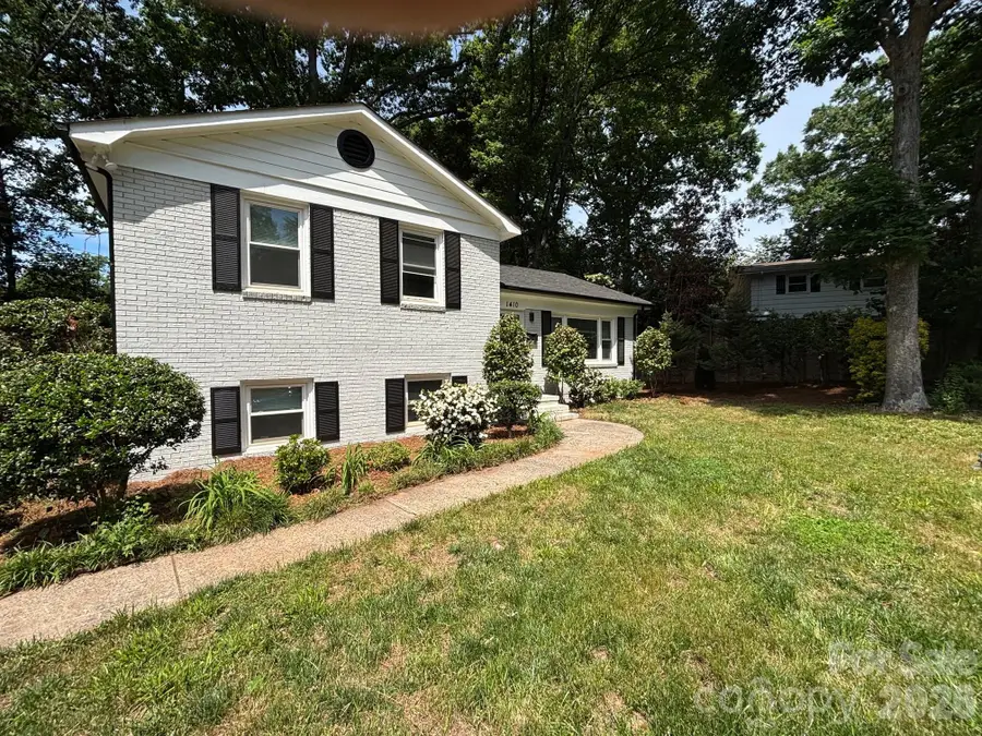1410 Burnley Road, Charlotte, NC 28210 - #2