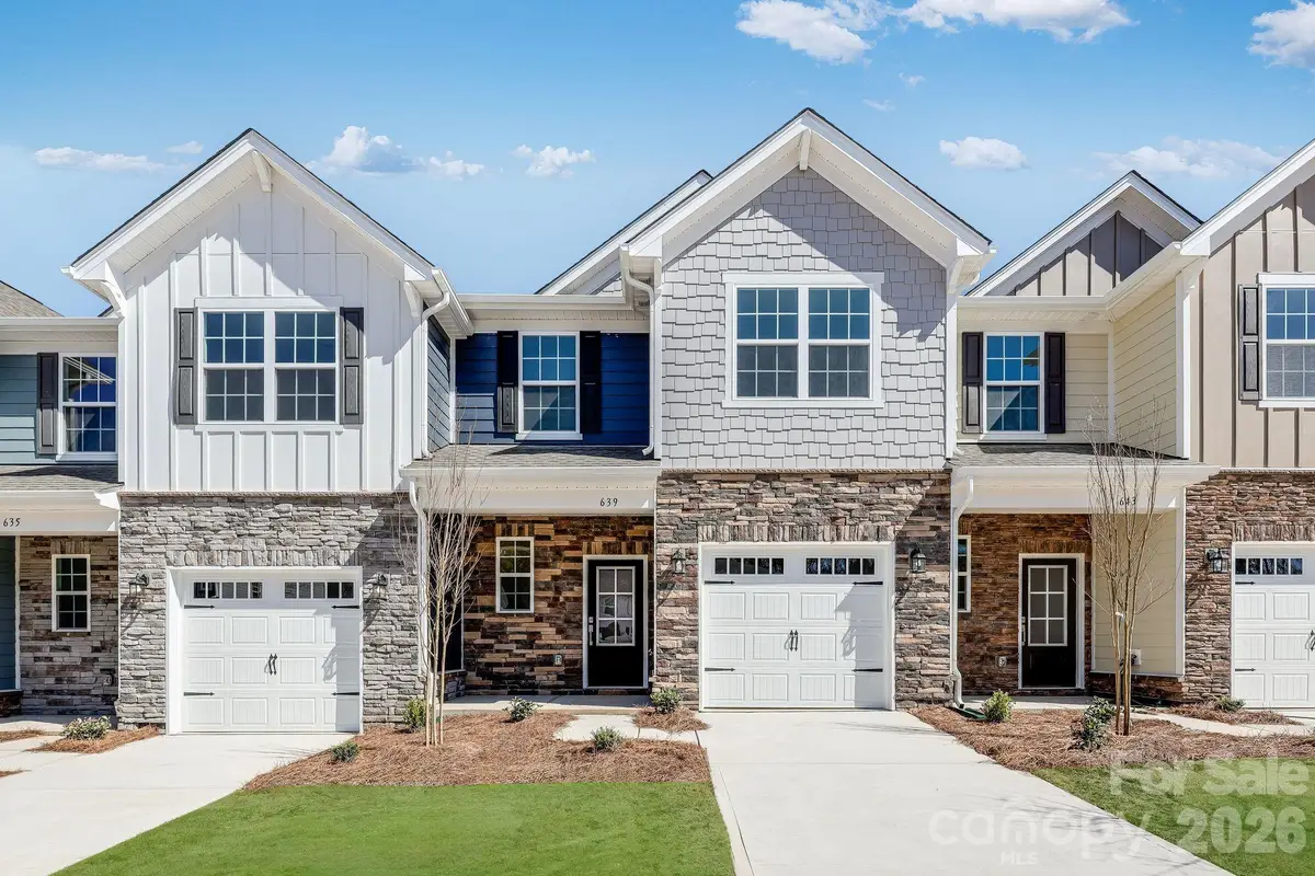 639 Sparano Loop, York, SC 29745 - #1