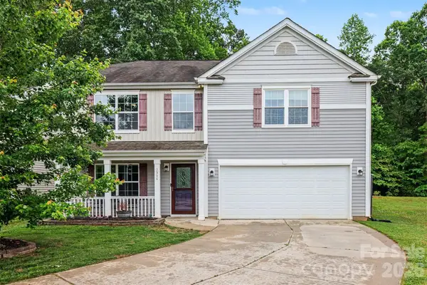 2301 Reid Pointe Avenue, Fort Mill, SC 29707