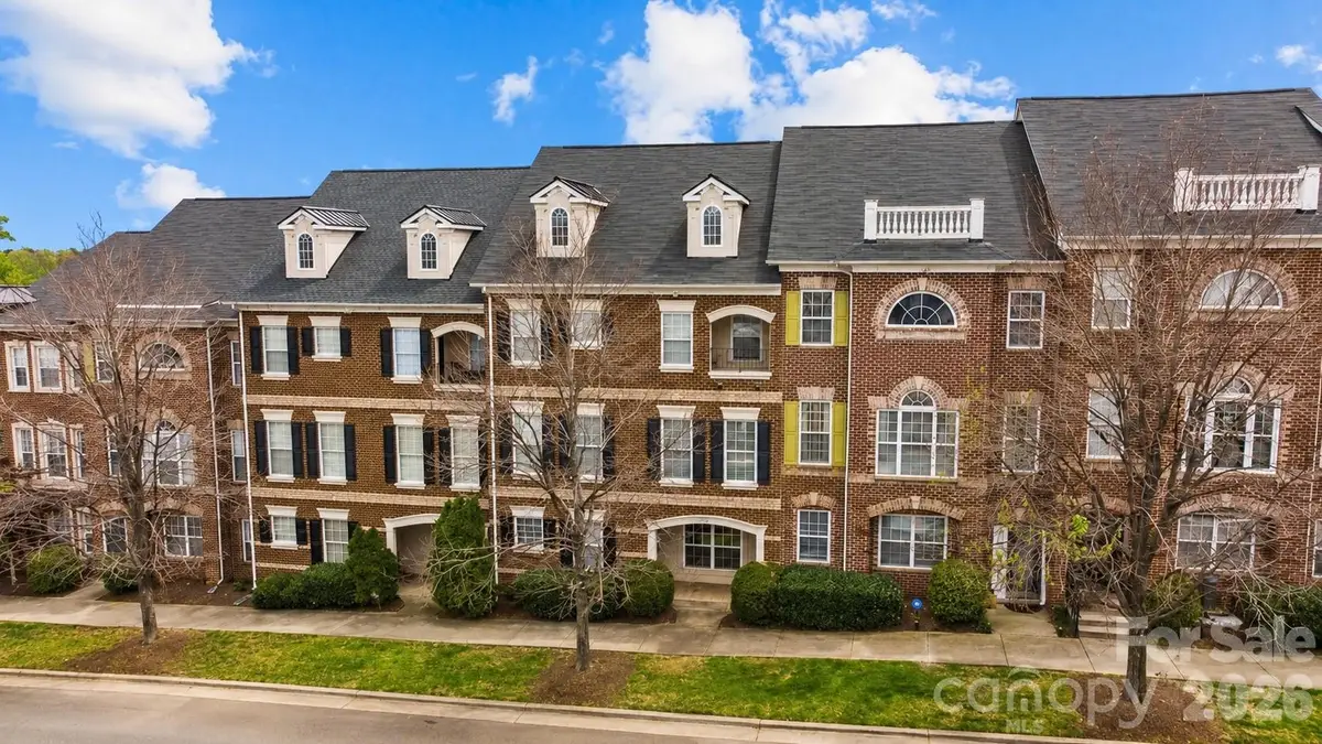 9417 Kings Parade Boulevard, Charlotte, NC 28273 - #1