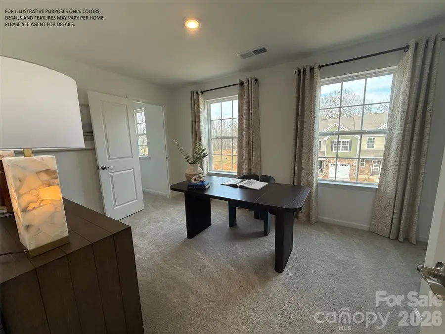 289 Fourth Street, York, SC 29745 - #3