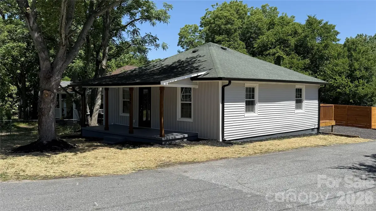500 Broad Street, Kannapolis, NC 28081 - #1