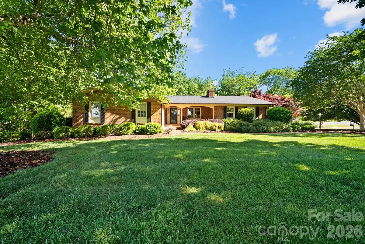 27211 Hedge Road, Albemarle, NC 28001 - #1