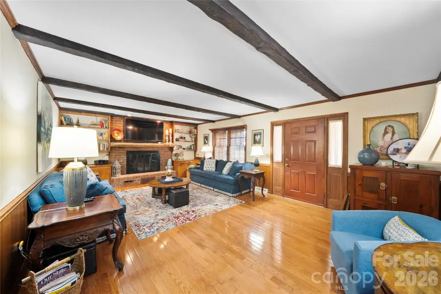 27211 Hedge Road, Albemarle, NC 28001 - #3