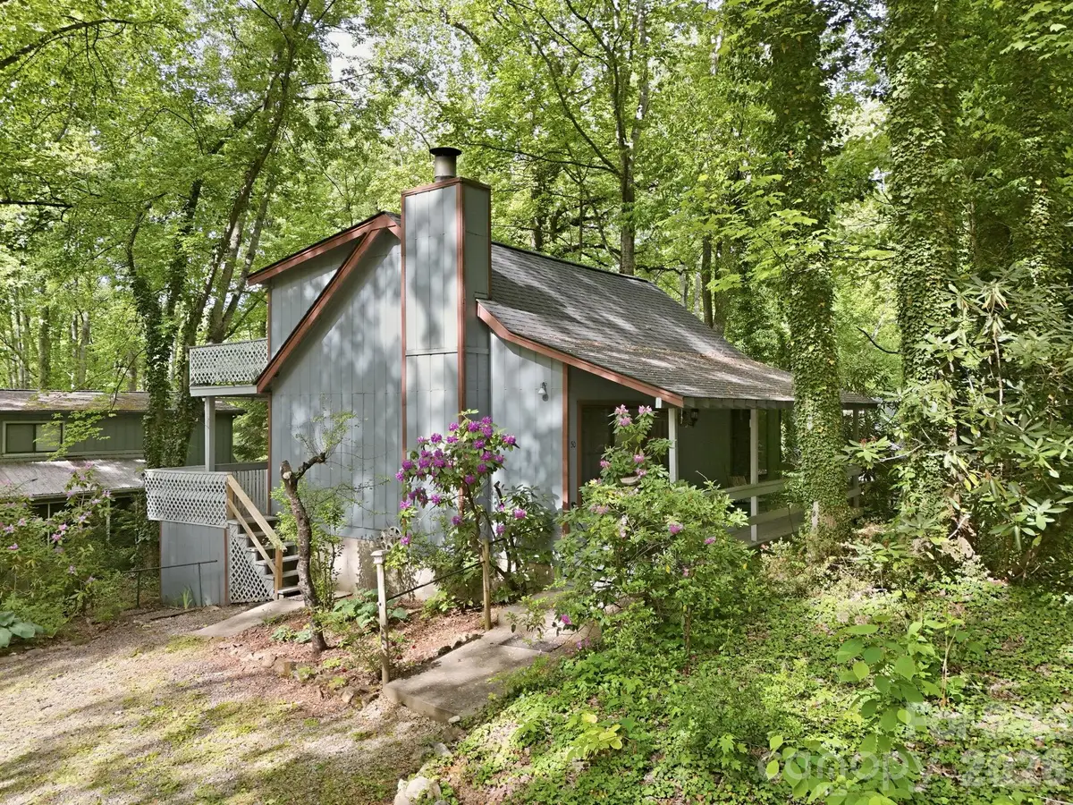 50 Gail Drive, Maggie Valley, NC 28751 - #1