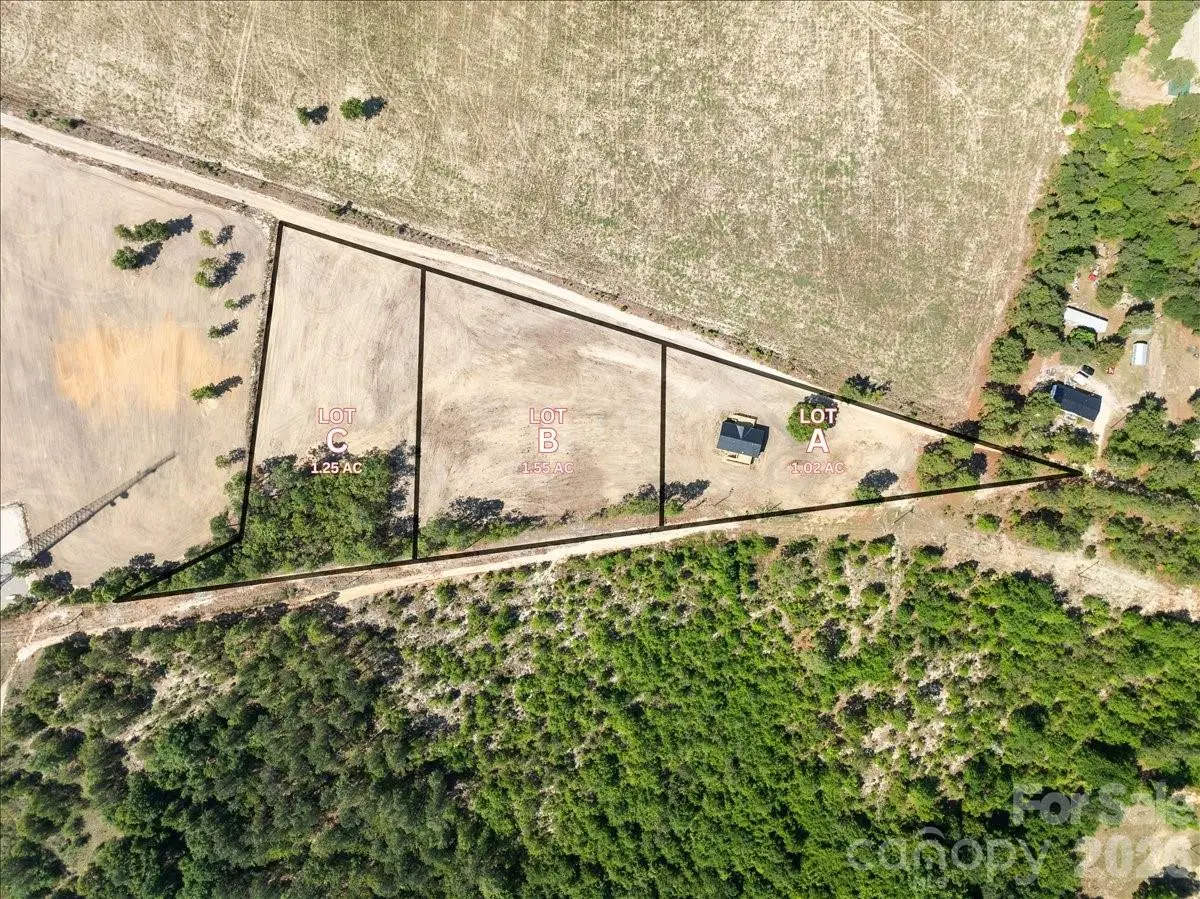 Lot B Bailey Sawmill Road, Ruby, SC 29741 - #1