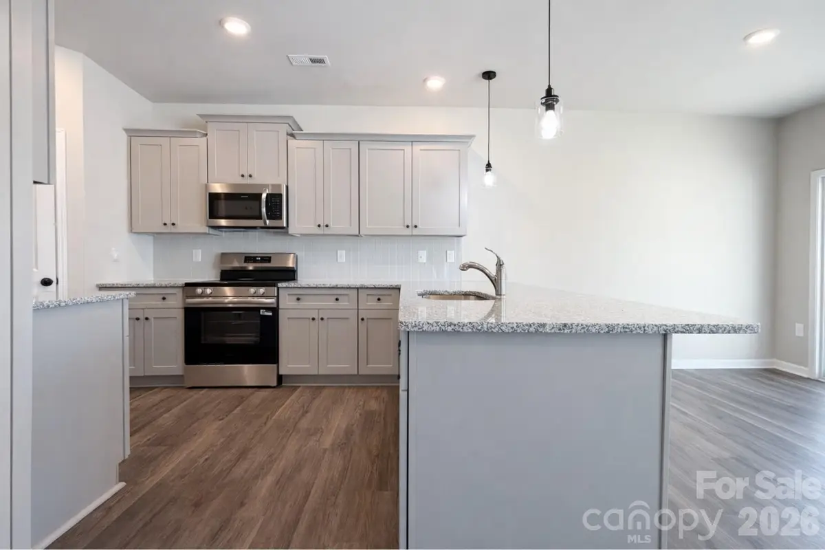 4725 Muskogee Drive, Charlotte, NC 28227 - #1