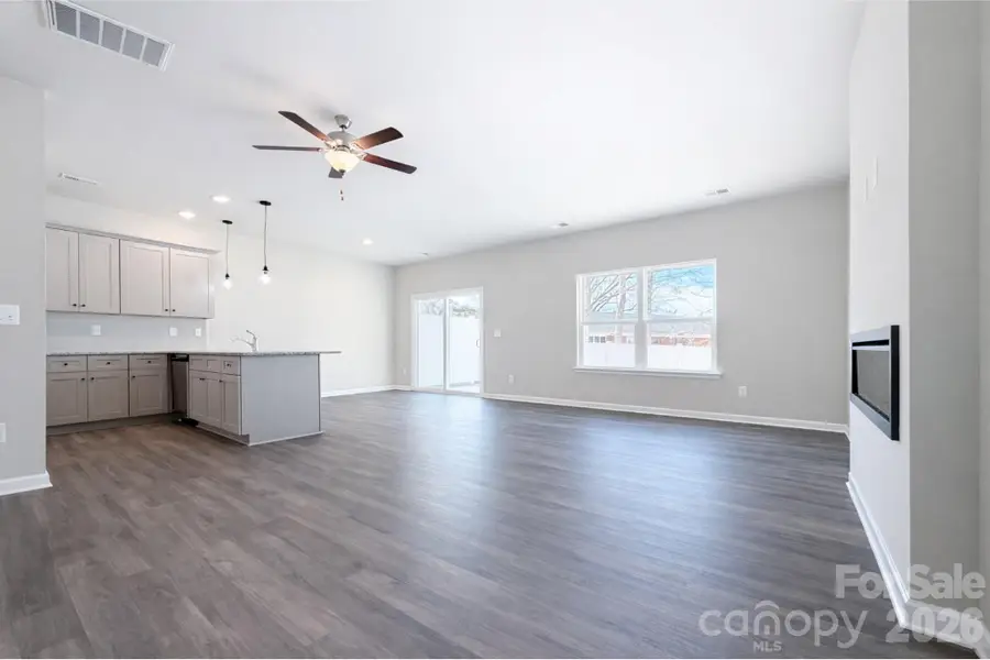 4725 Muskogee Drive, Charlotte, NC 28227 - #2