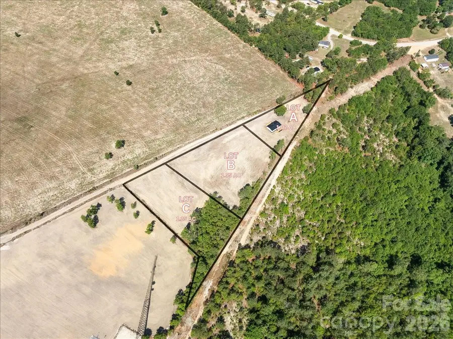 Lot C Bailey Sawmill Road, Ruby, SC 20741 - #3