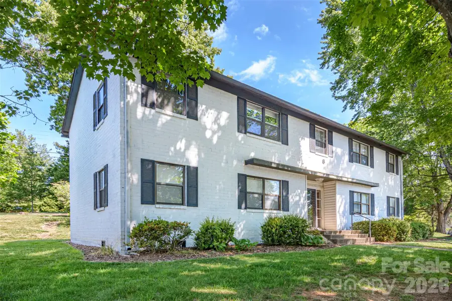 615 Biltmore Avenue, Asheville, NC 28803 - #2