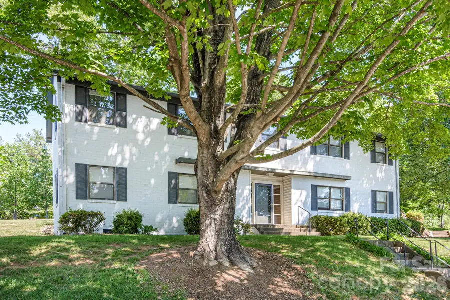615 Biltmore Avenue, Asheville, NC 28803 - #3