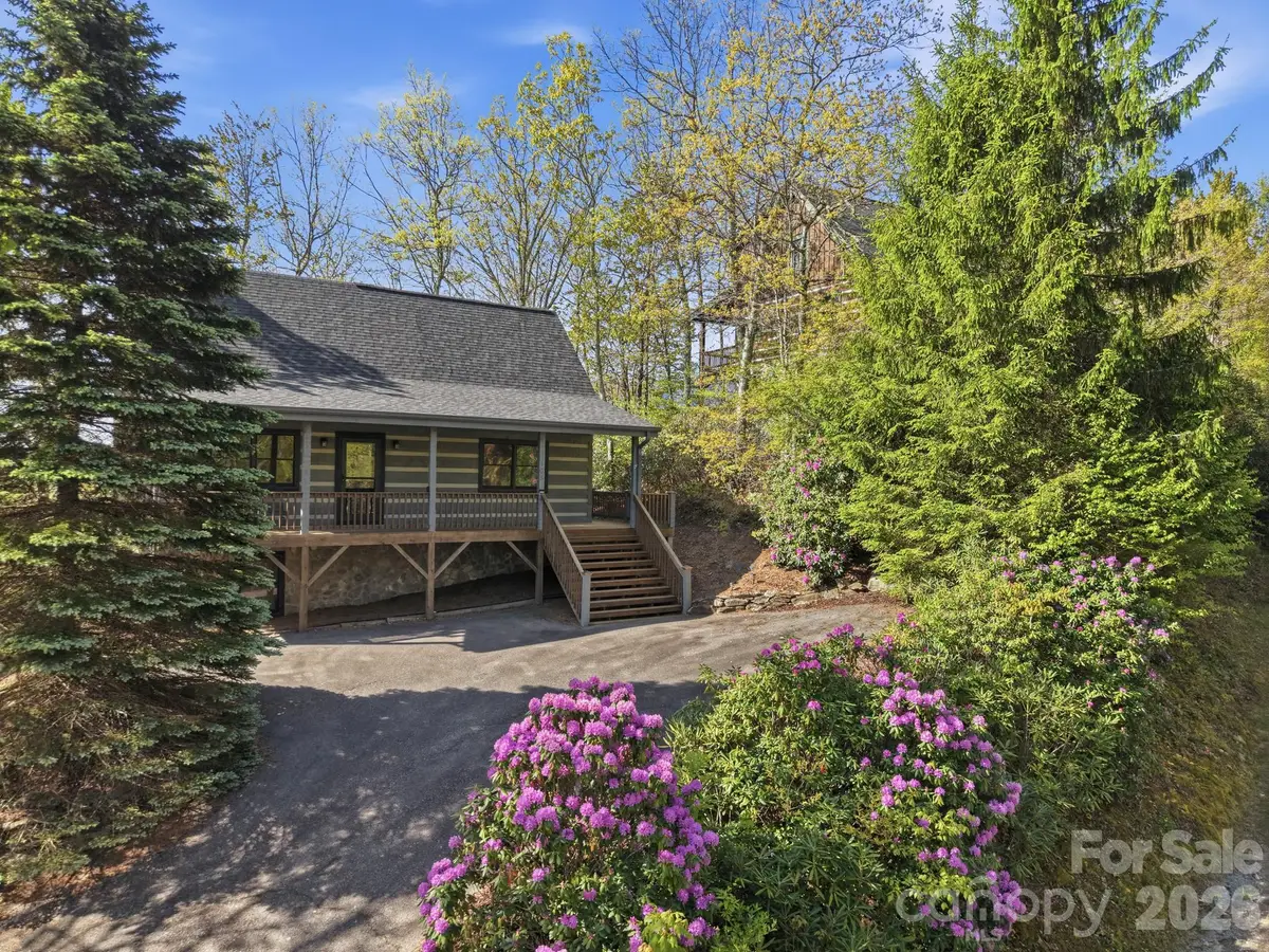 165 Little Boulder Lane, Seven Devils, NC 28604 - #1