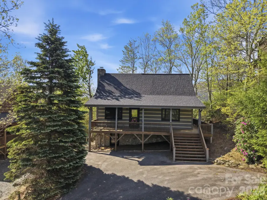 165 Little Boulder Lane, Seven Devils, NC 28604 - #2
