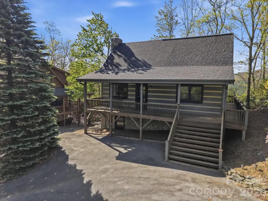 165 Little Boulder Lane, Seven Devils, NC 28604 - #3