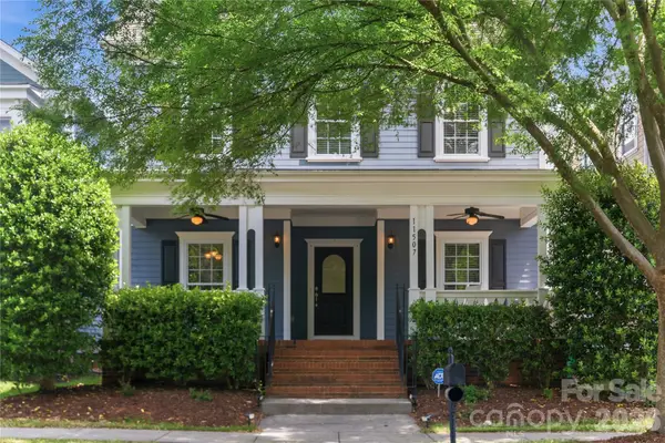 11507 Ardrey Crest Drive, Charlotte, NC 28277