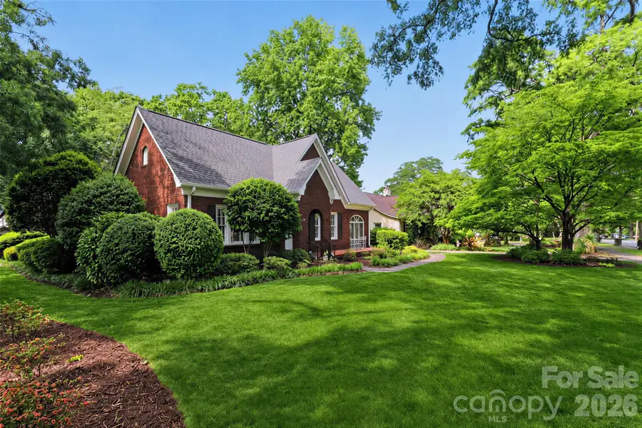 719 Eden Terrace, Rock Hill, SC 29730 - #3