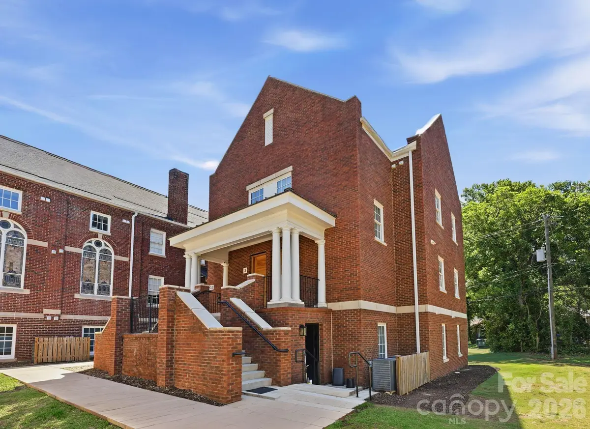 203 Grandin Road #2, Charlotte, NC 28208 - #1