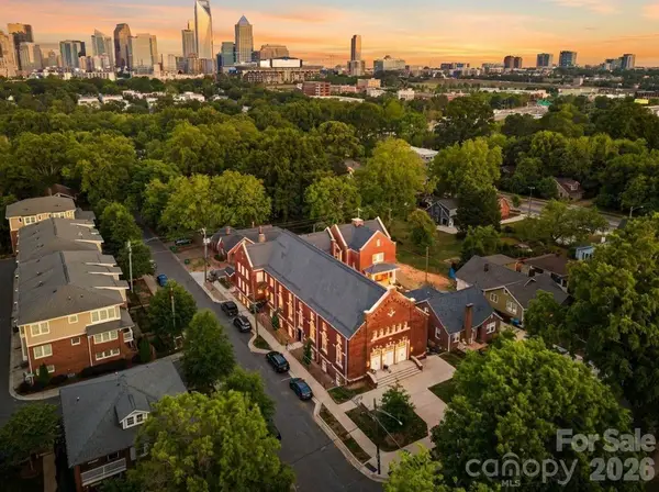 201 Grandin Road #5, Charlotte, NC 28208