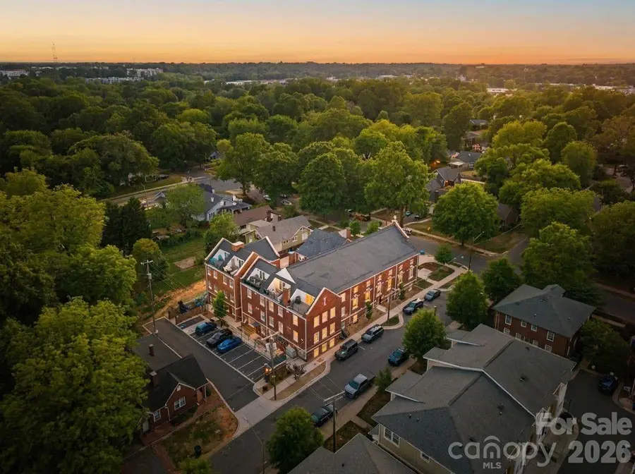 201 Grandin Road #5, Charlotte, NC 28208 - #2