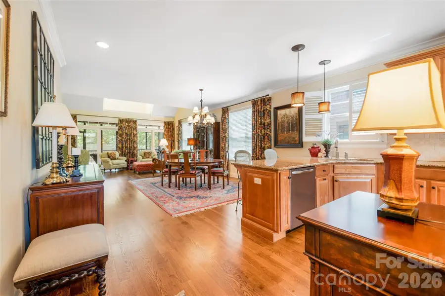 50 Meadow Village Lane, Asheville, NC 28803 - #2