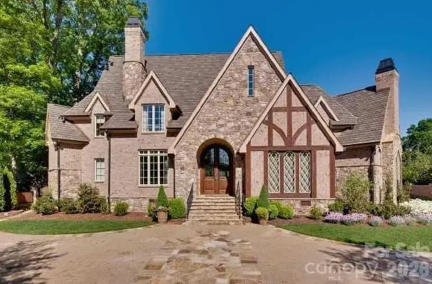 3730 Beresford Road, Charlotte, NC 28211 - #1