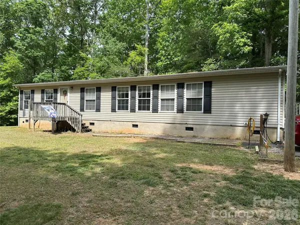 2495 Melvin Propst Drive, Morganton, NC 28655