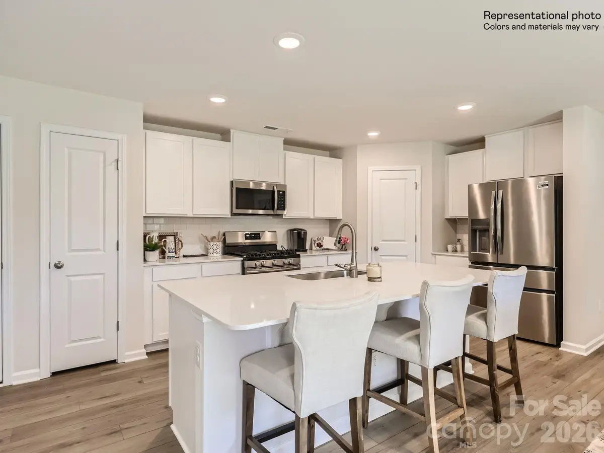 151 Spotted Way, Troutman, NC 28166 - #1