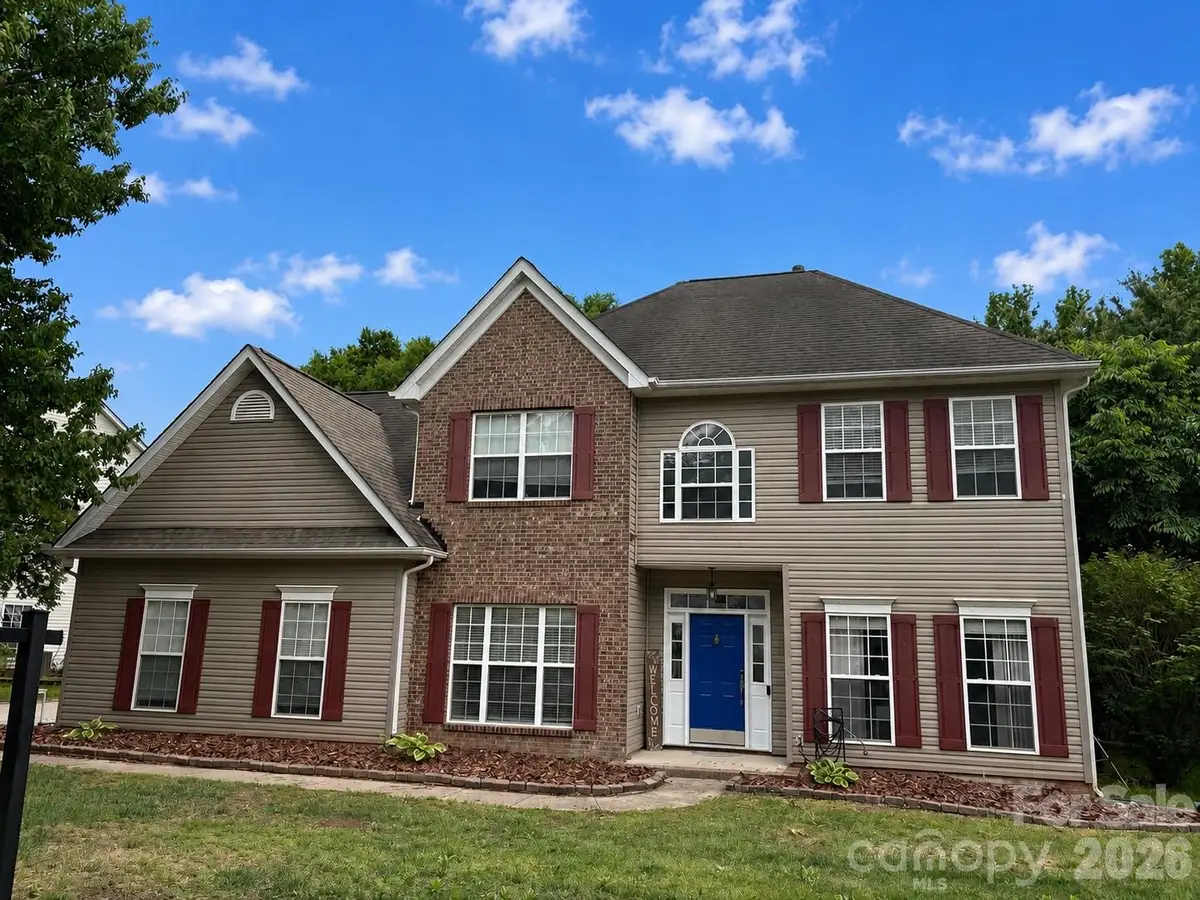 3418 Fallowbrook Forest None, York, SC 29745 - #1