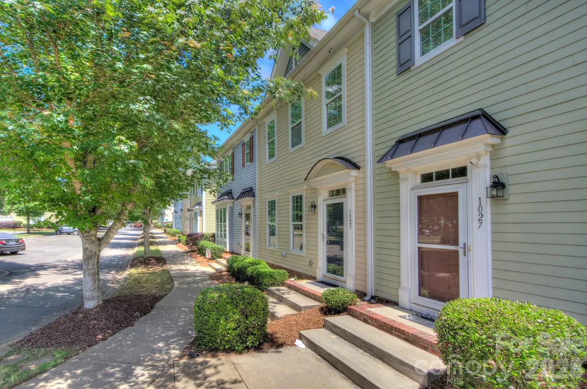 1023 White Point Drive, Huntersville, NC 28078 - #1