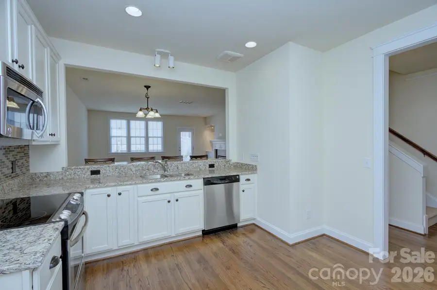 1023 White Point Drive, Huntersville, NC 28078 - #2