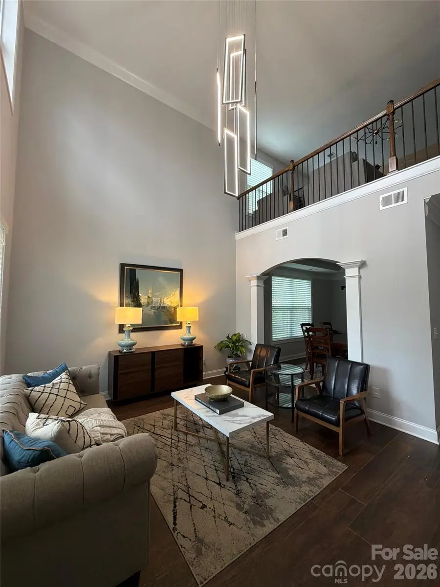 5401 Casper Drive, Charlotte, NC 28214 - #2