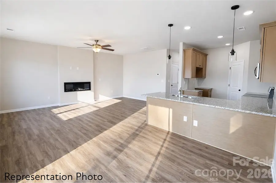 4737 Muskogee Drive, Charlotte, NC 28227 - #2
