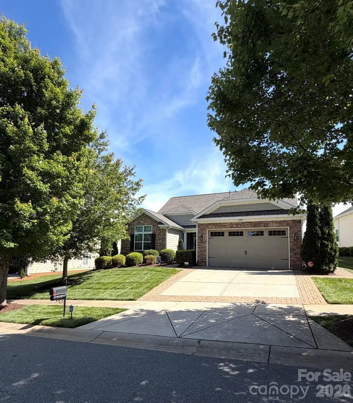 5145 Casper Drive, Charlotte, NC 28214 - #1