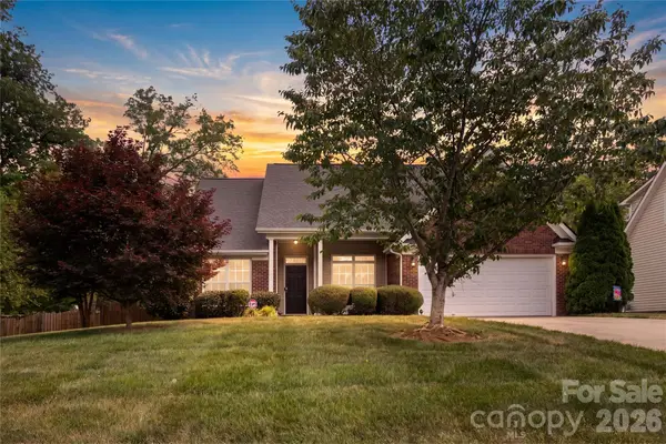 5209 Rocky River Crossing Road, Harrisburg, NC 28075