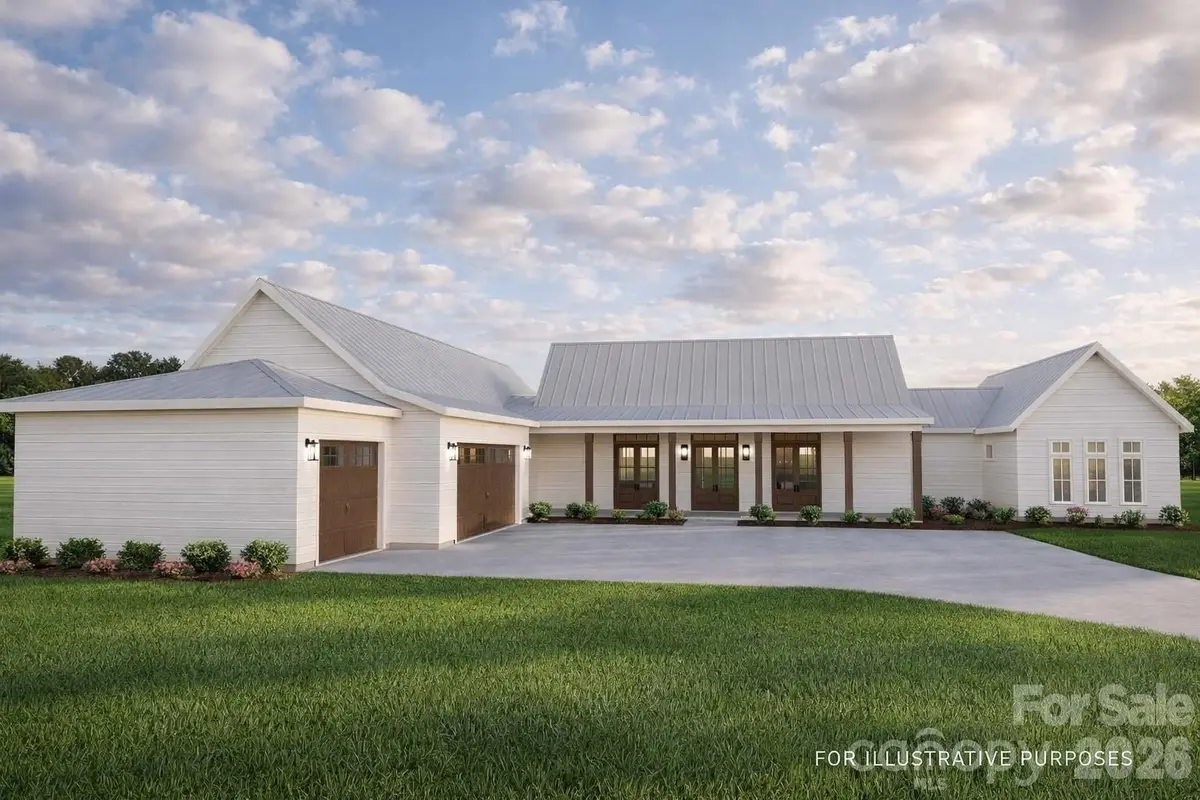 2328 Bridgewater Road #5, Rock Hill, SC 29730 - #1