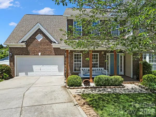 5932 Summer Fog End End, Fort Mill, SC 29708